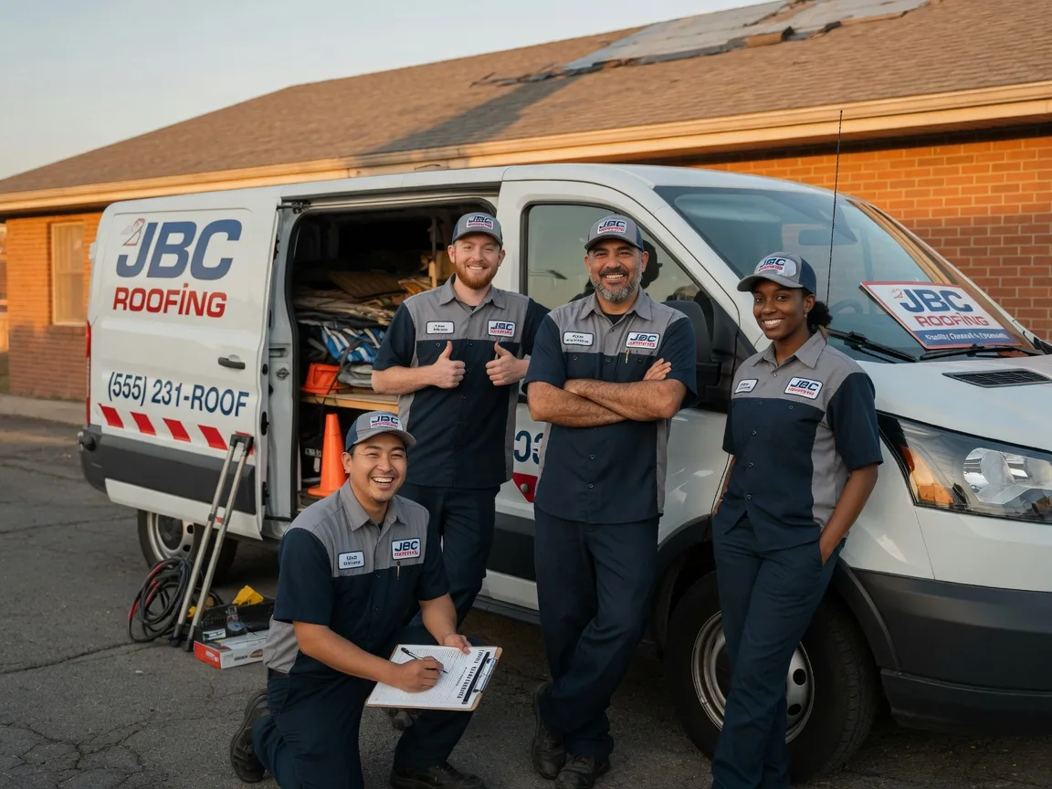 Roof Replacement company in Irvine, PA