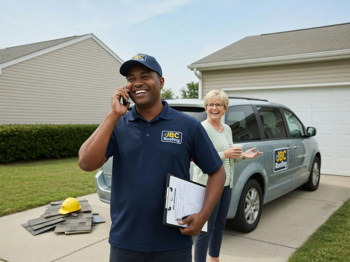 Roof Replacement Irvine, PA FAQs